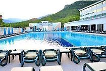 Royal Towers Resort Kiris Екстериор снимка