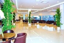 Royal Towers Resort Kiris Екстериор снимка