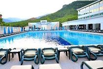 Royal Towers Resort Kiris Екстериор снимка