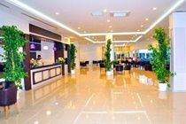 Royal Towers Resort Kiris Екстериор снимка