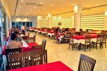 Royal Towers Resort Kiris Екстериор снимка