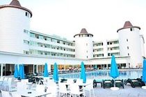 Royal Towers Resort Kiris Екстериор снимка